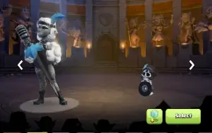 CV 18 – IMPERDÍVEL!
