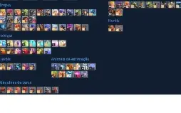 CV 18 – IMPERDÍVEL!