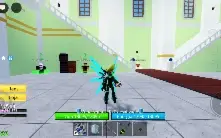 Conta De Blox Fruits Cyborg V4 Full + Gh + Sg + Cdk