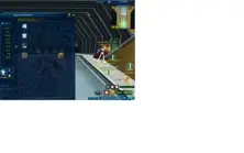Conta GDMO/DMO Leviamon com True Vice