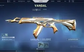Conta valorant Prata , Mt Skin, skin de todas as armas!!!