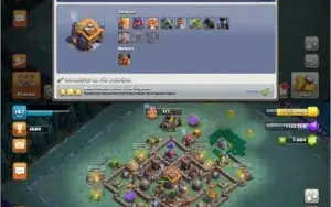 CV12 SEMI FULL TH12 5 SKINS DADOS DE CRIAÇÃO PAISAGEM