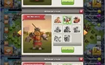 CV12 SEMI FULL TH12 5 SKINS DADOS DE CRIAÇÃO PAISAGEM