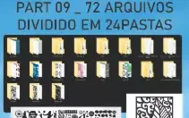 Pacote De Arquivos Para Cnc Router 80mil Arquivos