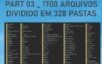 Pacote De Arquivos Para Cnc Router 80mil Arquivos