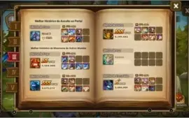 Vendo Conta SW - Server Global -  36 6* - 12 Nat5