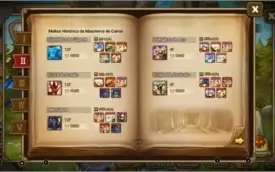 Vendo Conta SW - Server Global -  36 6* - 12 Nat5