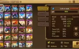 Vendo Conta SW - Server Global -  36 6* - 12 Nat5