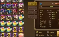 Vendo Conta SW - Server Global -  36 6* - 12 Nat5
