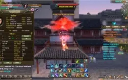Conta Perfect World/Hydra SK Set Nirvana