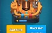 CONTA CLASH ROYALE DESAFIANTE 1 MUITO BARATA
