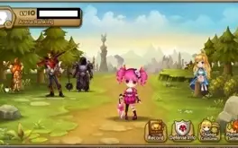 Reroll Summoners War lvl10 com Rica + Carcano
