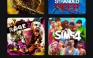 Conta Psn