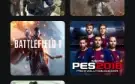 Conta Psn