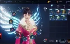 Continha bem top com 2 pet epico já pegado o 3 76.745 poder