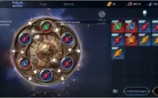 Continha bem top com 2 pet epico já pegado o 3 76.745 poder