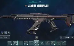 Conta Valorant Ascendente Com Xenohunter, Kuronami Etc...