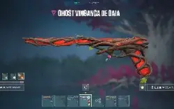 Conta Valorant Ascendente Com Xenohunter, Kuronami Etc...