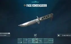 Conta Valorant Ascendente Com Xenohunter, Kuronami Etc...