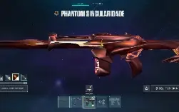 Conta Valorant Ascendente Com Xenohunter, Kuronami Etc...
