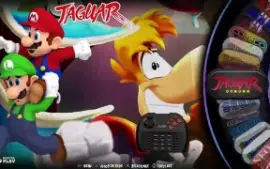 🎮 RagBox Retro Games: Reviva a Nostalgia! 🎮
