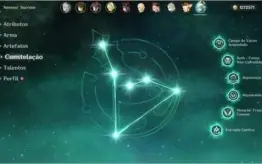 Genshin Impact AR55 Hutao C1, Albedo C1 + 10 5*