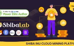 🚀 SaaS para Mineração de Shiba Inu Coin 🚀