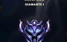 conta d1 LOL, sem email confirmado