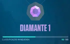 Conta Diamante Valorant - Email Nao Verificado