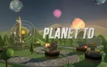 Steam Key Planet Td