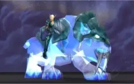 Conta WoW Legion com TCG Spectral Tiger