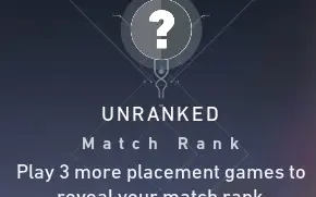 Conta valorant smurf unranked pronta pra competitivo
