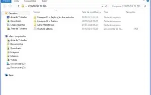 Controle de PDL