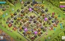 TH 11 FULL MATO