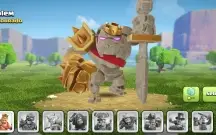 Vendo Conta Clash Of Clans Th12 Semi Full, Level177, E Skins