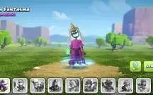 Vendo Conta Clash Of Clans Th12 Semi Full, Level177, E Skins