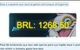 Conta LOL Main Pyke LV 255 (111 Skins) (Unranked)