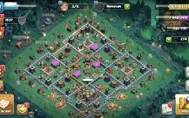 Coc Cv 14 Semi Full