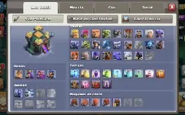Coc Cv 14 Semi Full