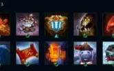 Conta Lol Com Judgement Kayle E 520 Skins - R$ 12.000 Gastos