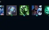 Conta Lol Com Judgement Kayle E 520 Skins - R$ 12.000 Gastos