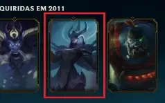Conta Lol Com Judgement Kayle E 520 Skins - R$ 12.000 Gastos