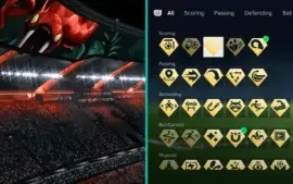 Up Sua Conta No Pro Clubs - Ea Fc 24 - (Fifa 24) - Pc