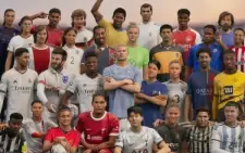 Up Sua Conta No Pro Clubs - Ea Fc 24 - (Fifa 24) - Pc