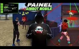 Painel FF 90%Hs 100% Funcional