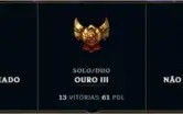 Conta Platina 5 - PAX SIVIR / PAX JAX / WW CINZENDO E MAIS