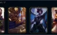 Conta Platina 5 - PAX SIVIR / PAX JAX / WW CINZENDO E MAIS