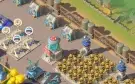 Conta Last War Surviver