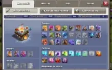 Cv11 clash of clans