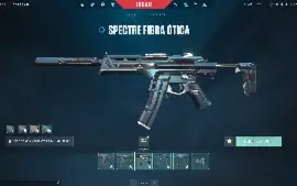 Conta Valorantfa 7 Phantom,11 Facas, 7 Vandal, 5 Sherfiff